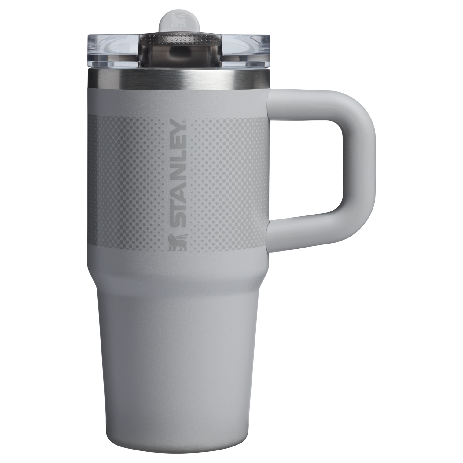 Stanley The Quencher ProTour Flip Straw Tumbler | 14 OZ Ash Fade Ash Fade