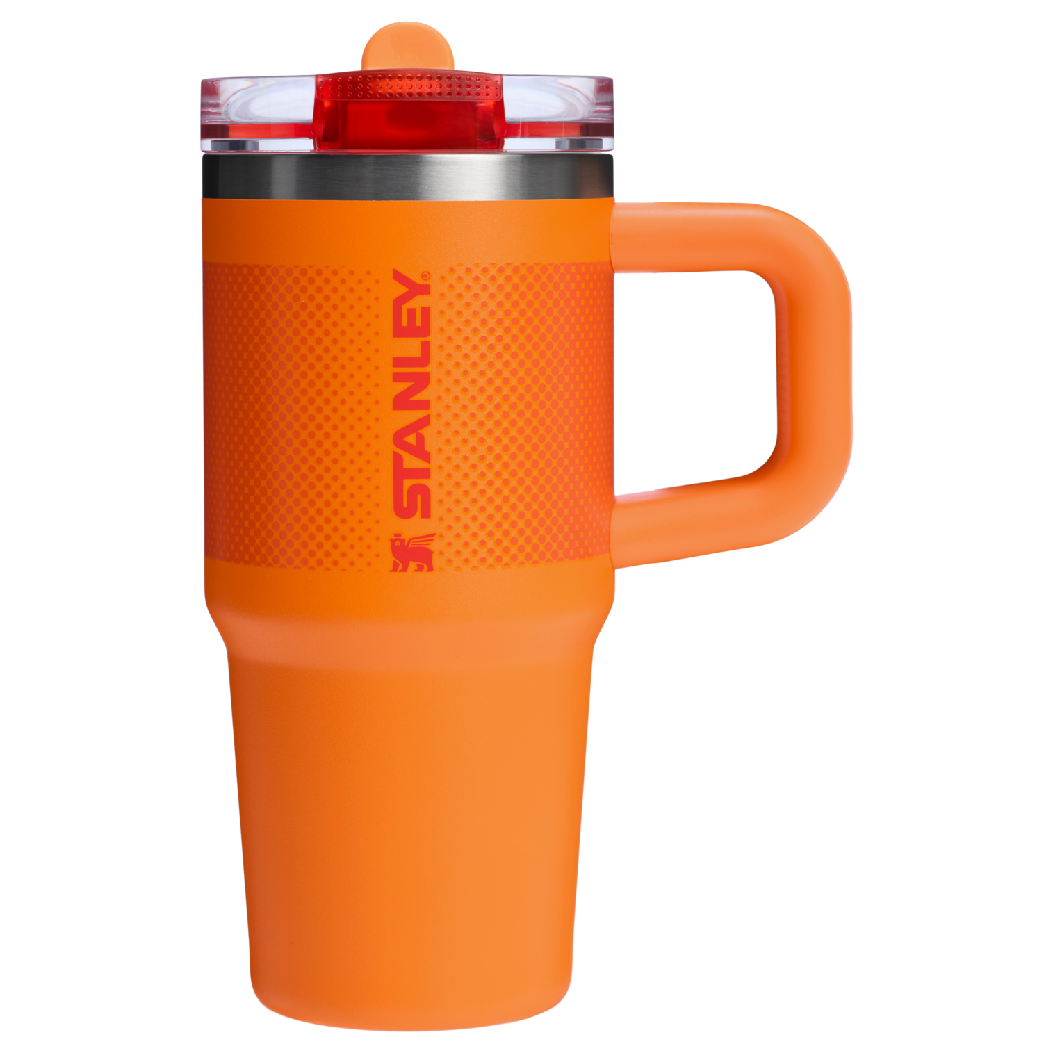 The Quencher ProTour Flip Straw Tumbler | 14 OZ Goldenrod Fade Goldenrod Fade