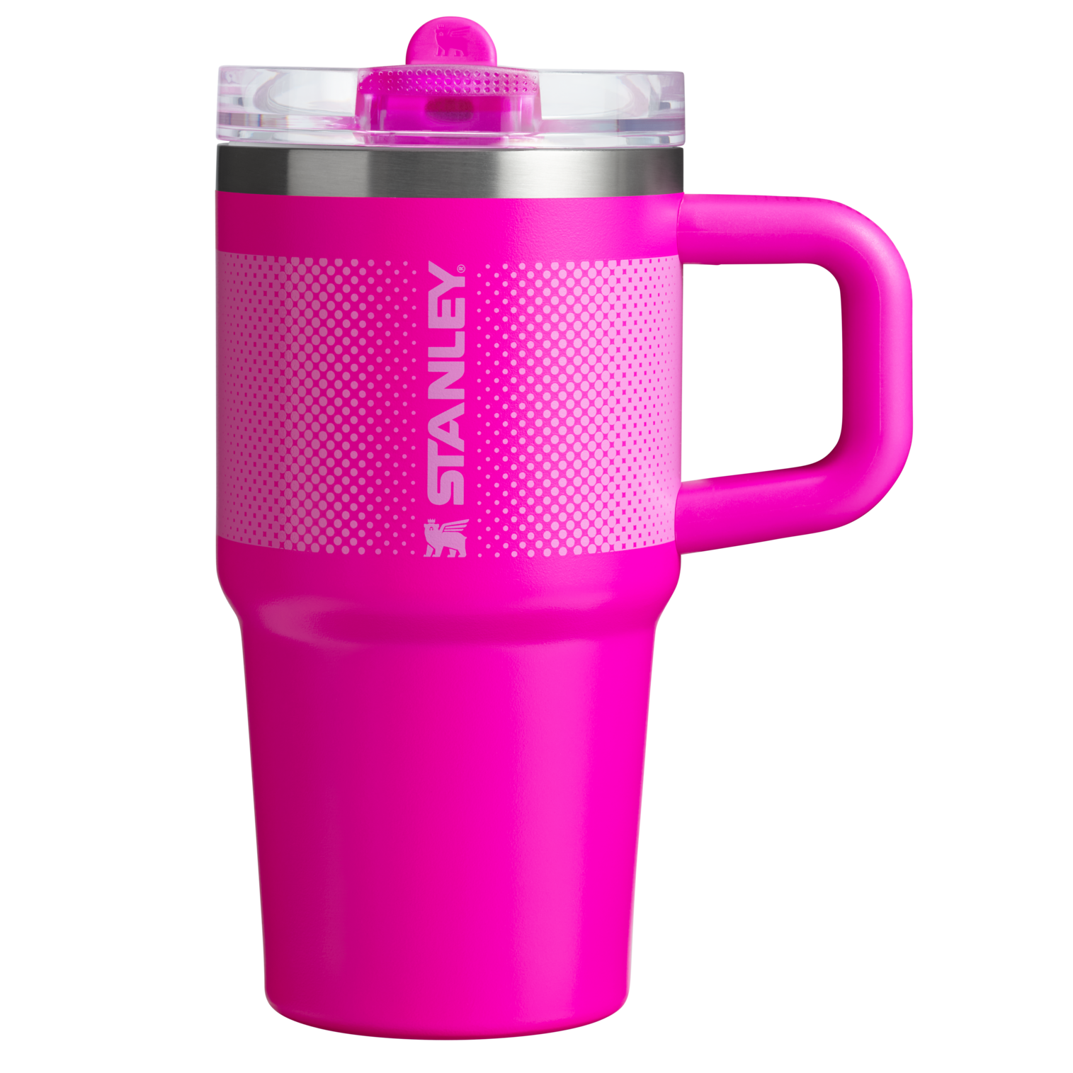 The Quencher ProTour Flip Straw Tumbler | 20 OZ Vivid Violet Vivid Violet