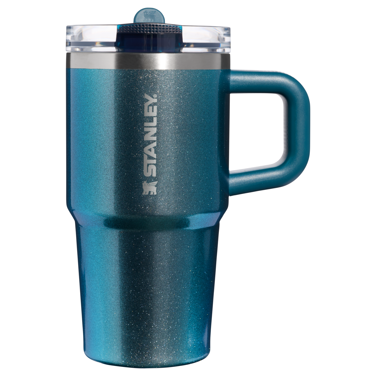 Stanley The Quencher ProTour Flip Straw Tumbler | 20 OZ Ponderosa Shimmer Ponderosa Shimmer