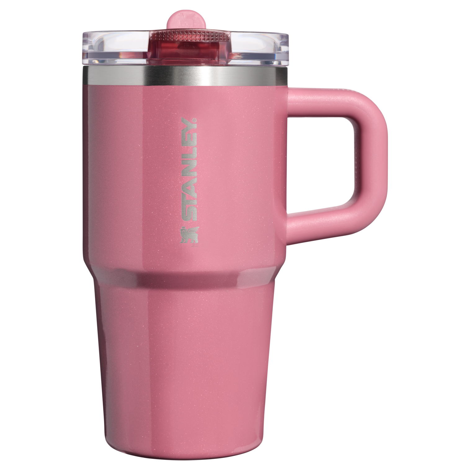 Stanley The Quencher ProTour Flip Straw Tumbler | 20 OZ Port Shimmer Port Shimmer