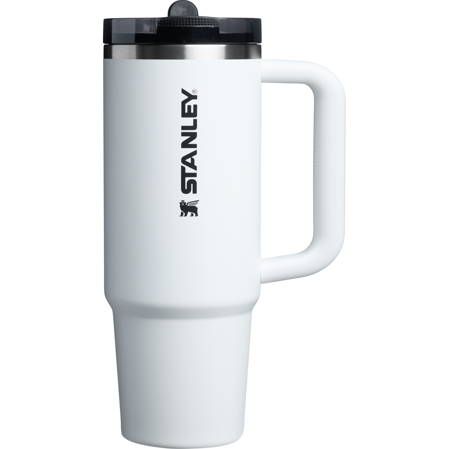 The Quencher ProTour Flip Straw Tumbler | 30 OZ Chalk Chalk