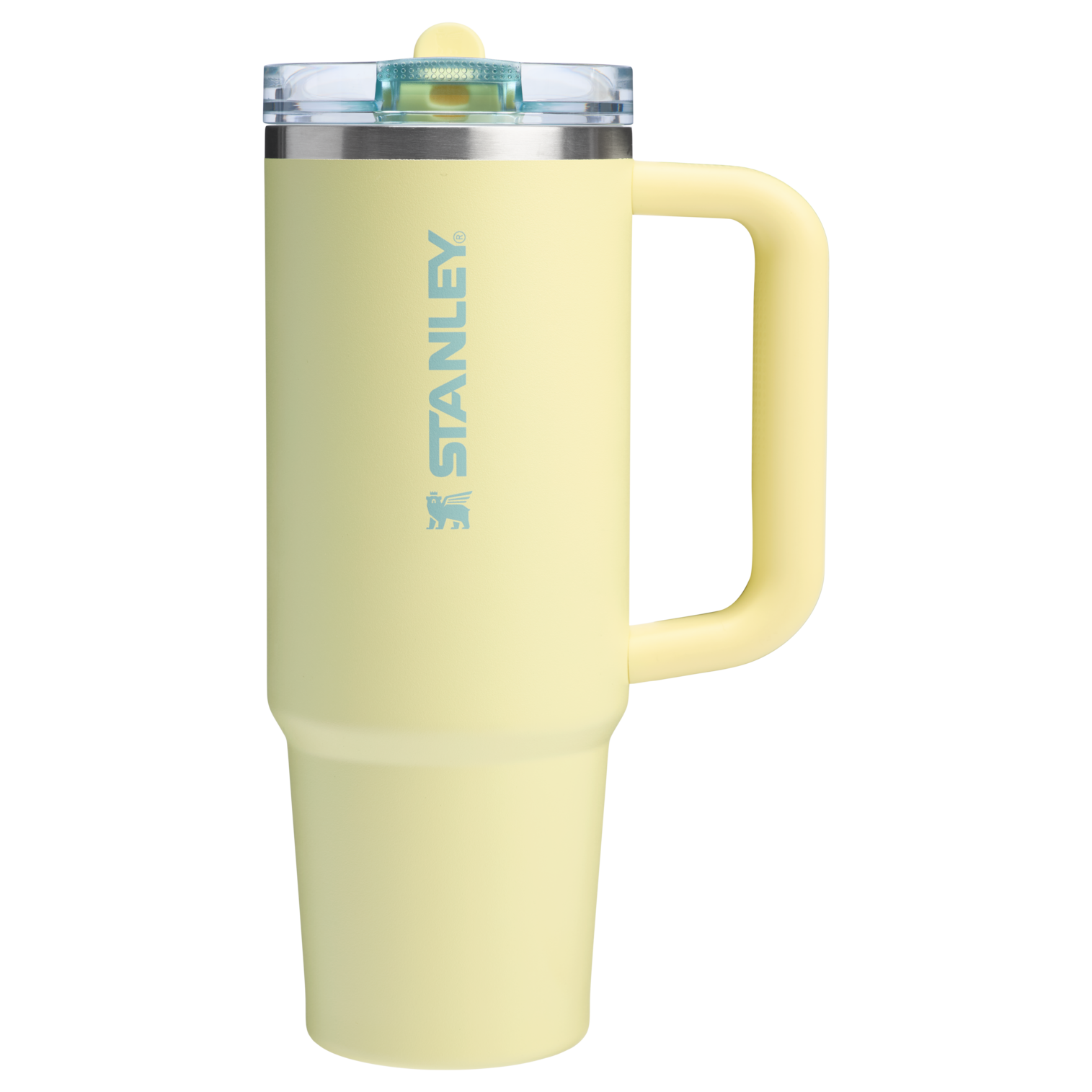 The Quencher ProTour Flip Straw Tumbler | 30 OZ Pomelo Pomelo
