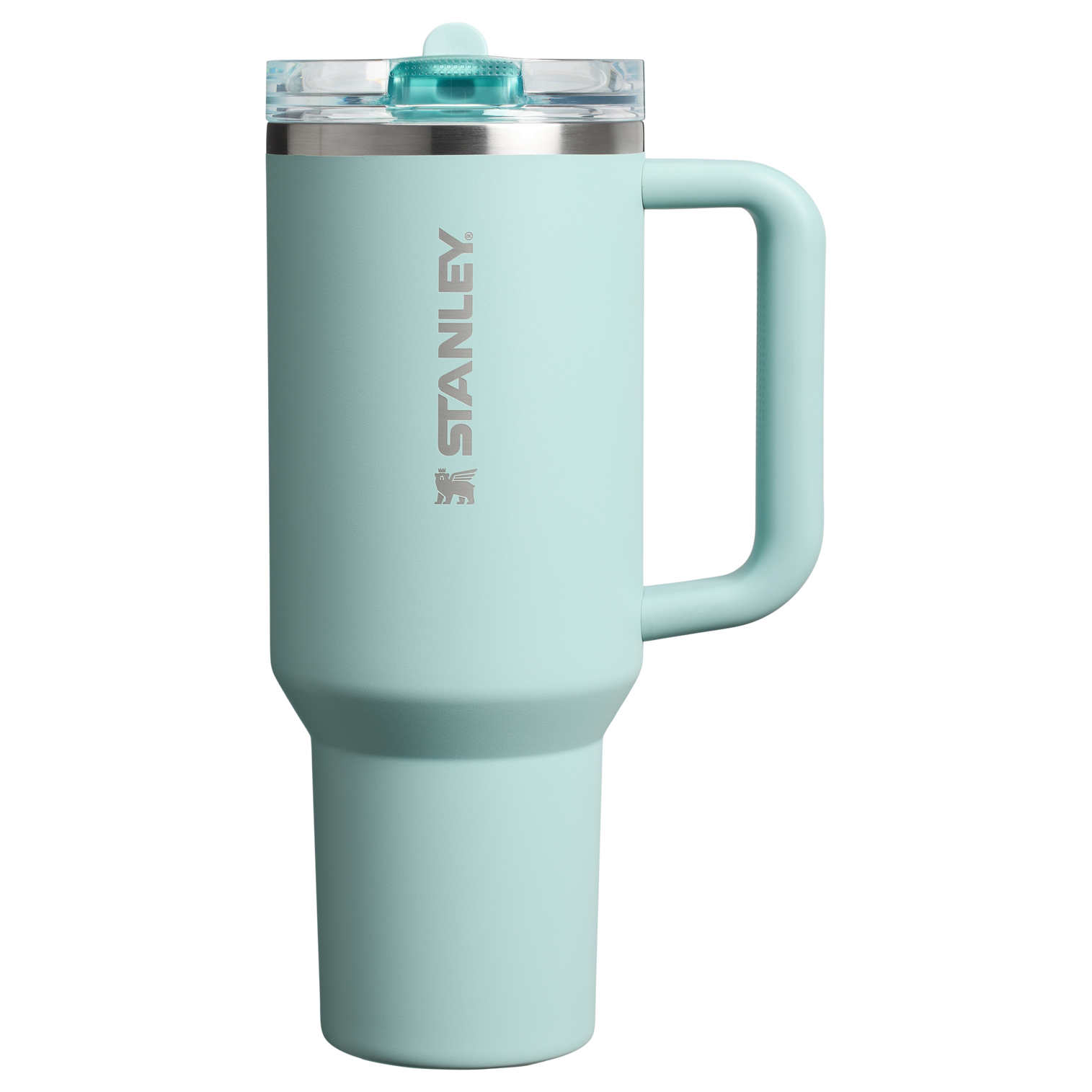 Stanley The Quencher ProTour Flip Straw Tumbler | Seafoam Seafoam