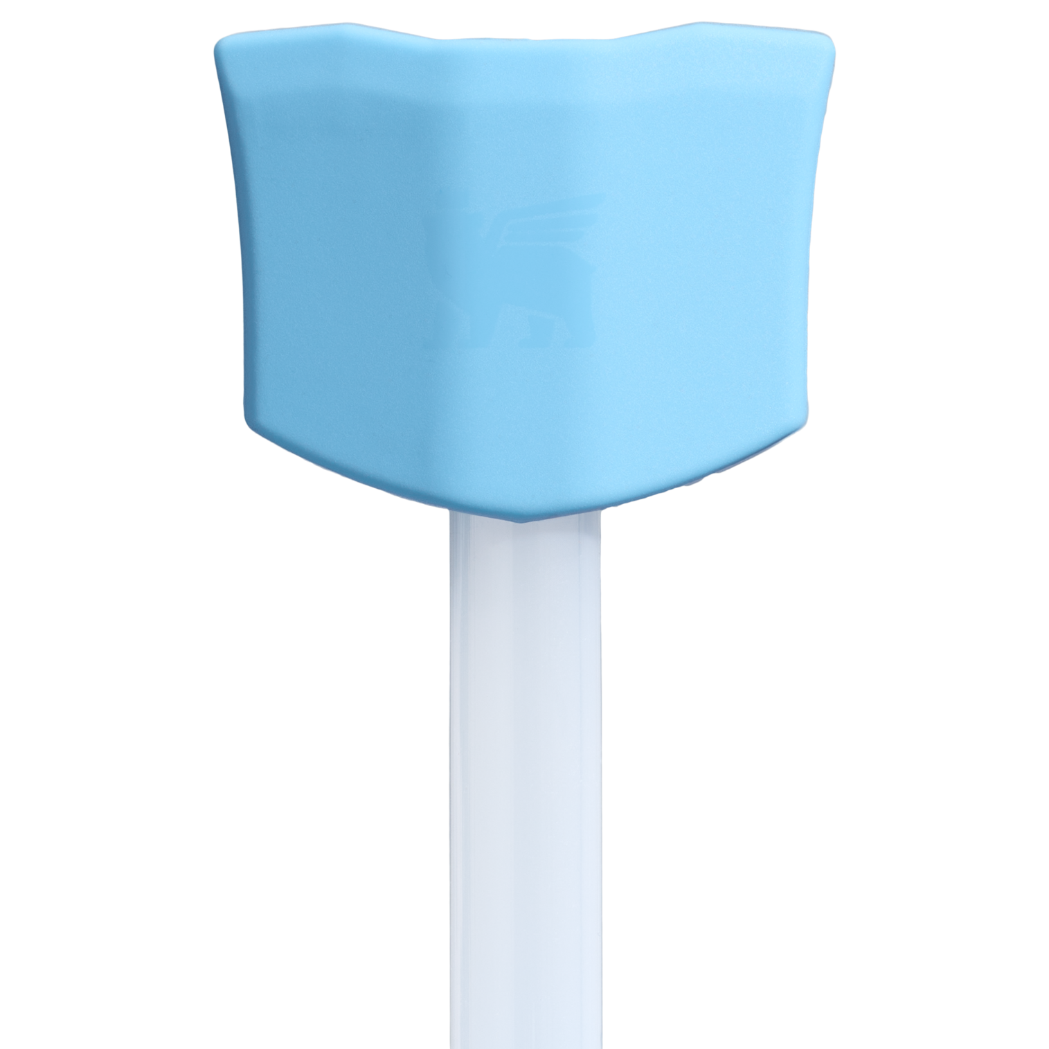 Stanley The Stay Smooth Straw Topper | 2-pack Sky Sky Sky
