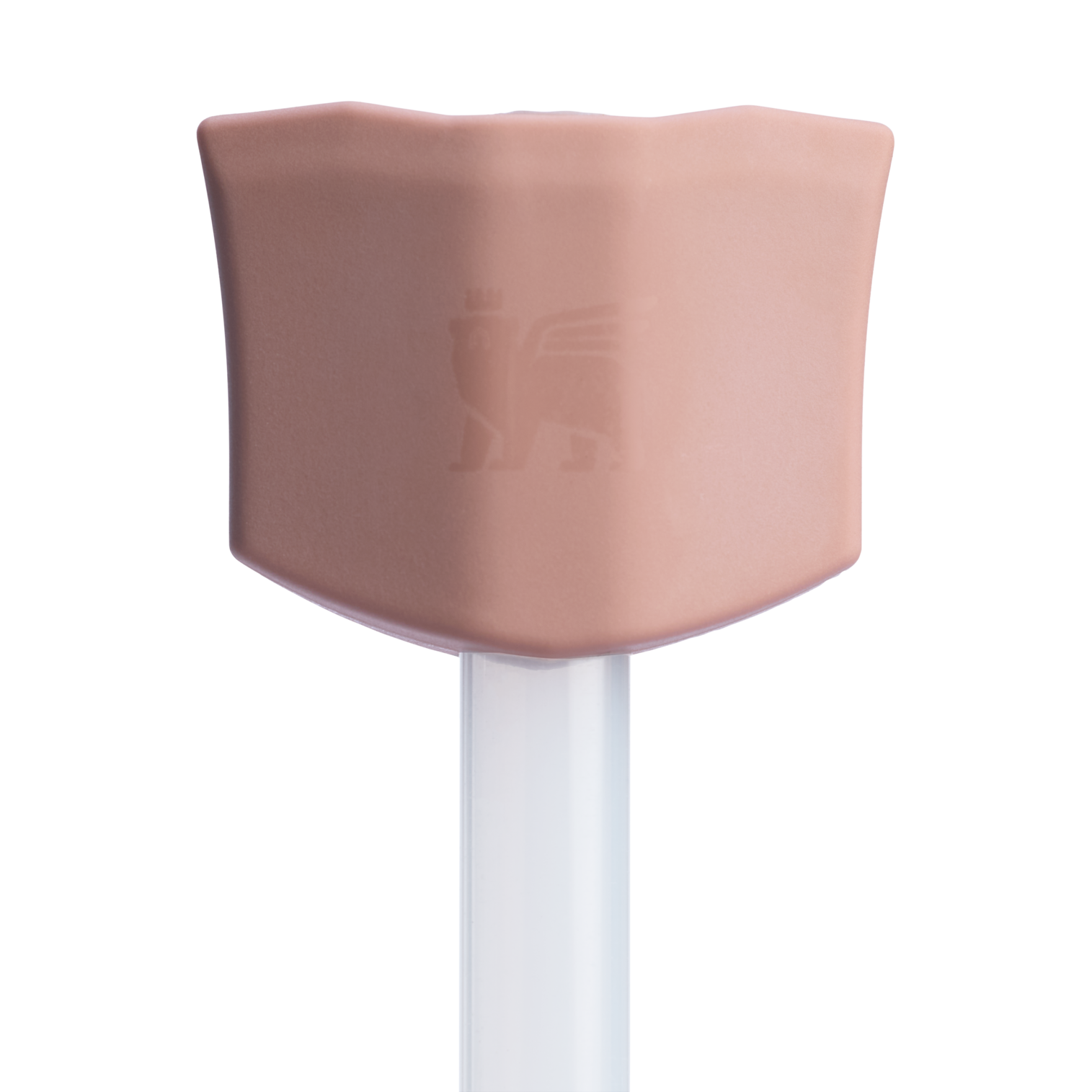 Stanley The Stay Smooth Straw Topper | 2-pack Pink Dusk Pink Dusk