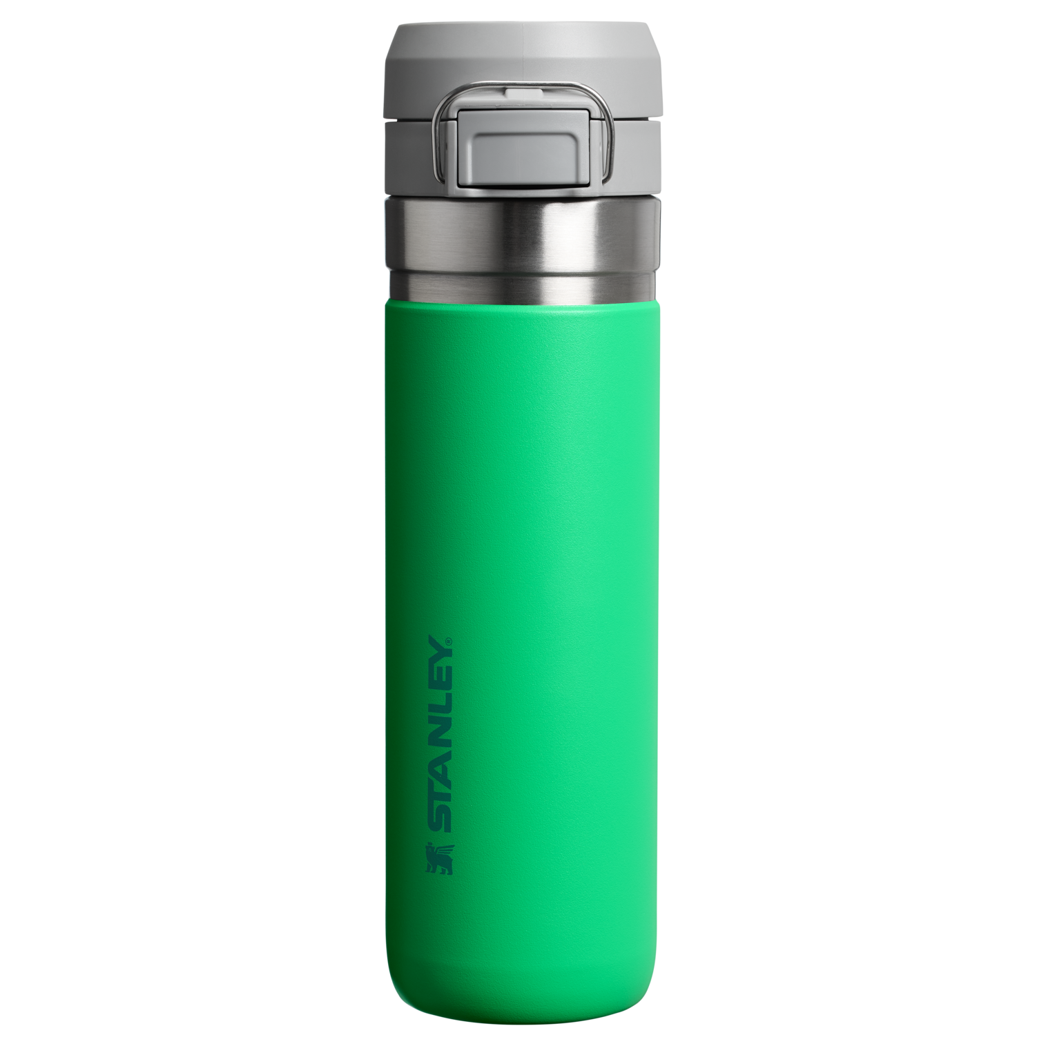 Stanley The Quick Flip Go Bottle | 24 OZ Meadow Meadow