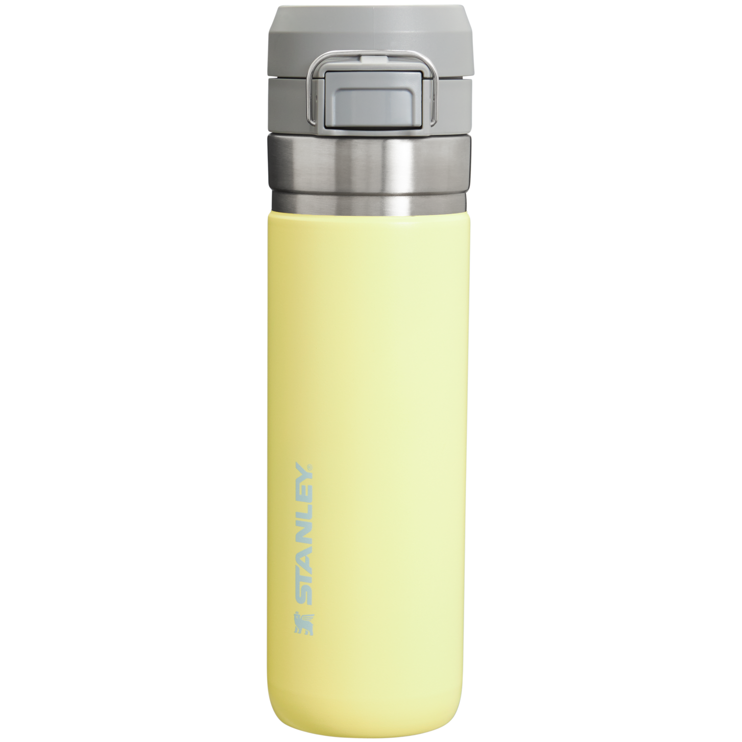 Stanley The Quick Flip Go Bottle | 24 OZ | 24 OZ Pomelo Pomelo Pomelo