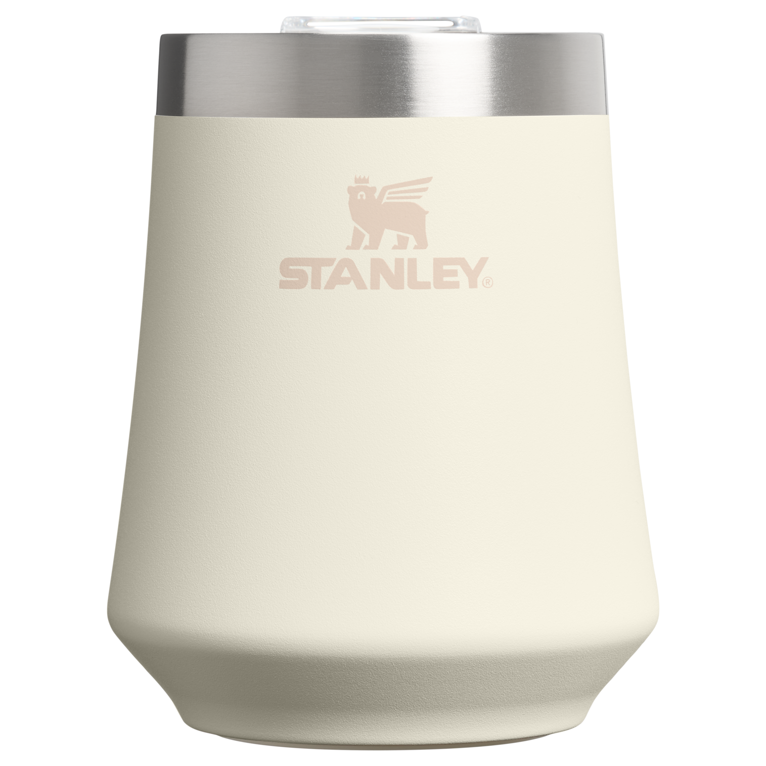 The Reserve Wine Tumbler | 11 OZ - Stanley Create Cream Cream
