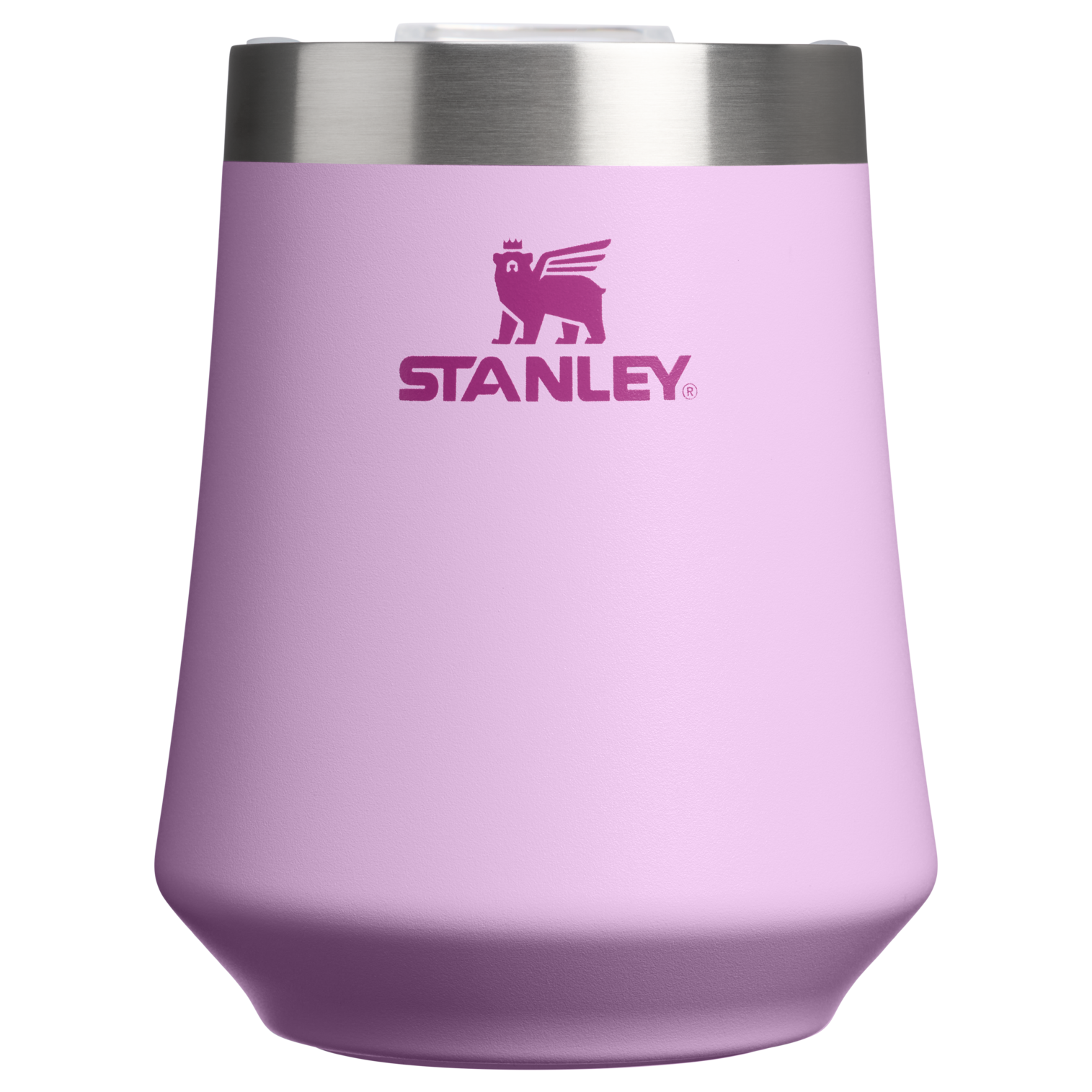 The Reserve Wine Tumbler Soft Orchid Soft Orchid