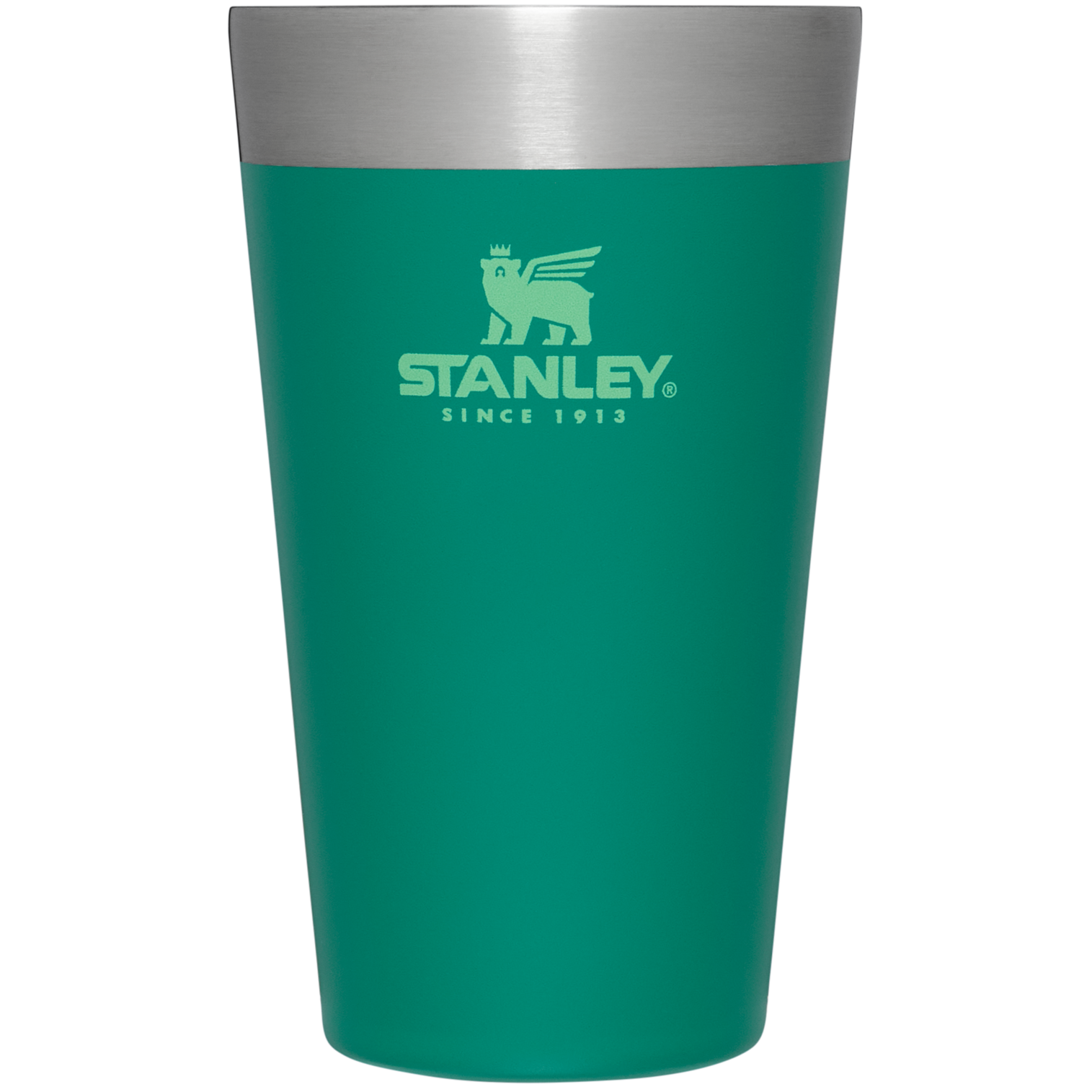 Stanley Adventure Stacking Beer Pint | 16 OZ Alpine Alpine