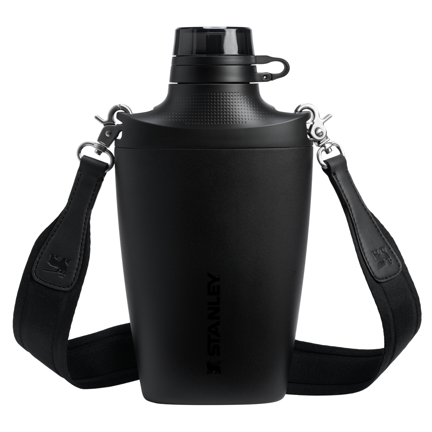 The Stanley Cross Bottle | 23 OZ Black VRT Black VRT