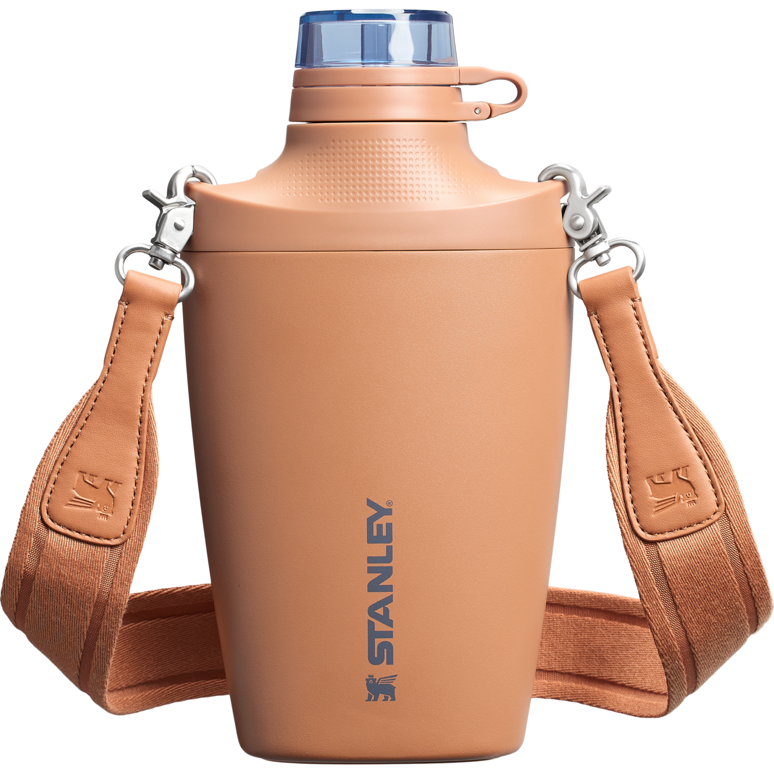 The Stanley Cross Bottle | 23 OZ Toast VRT Toast VRT