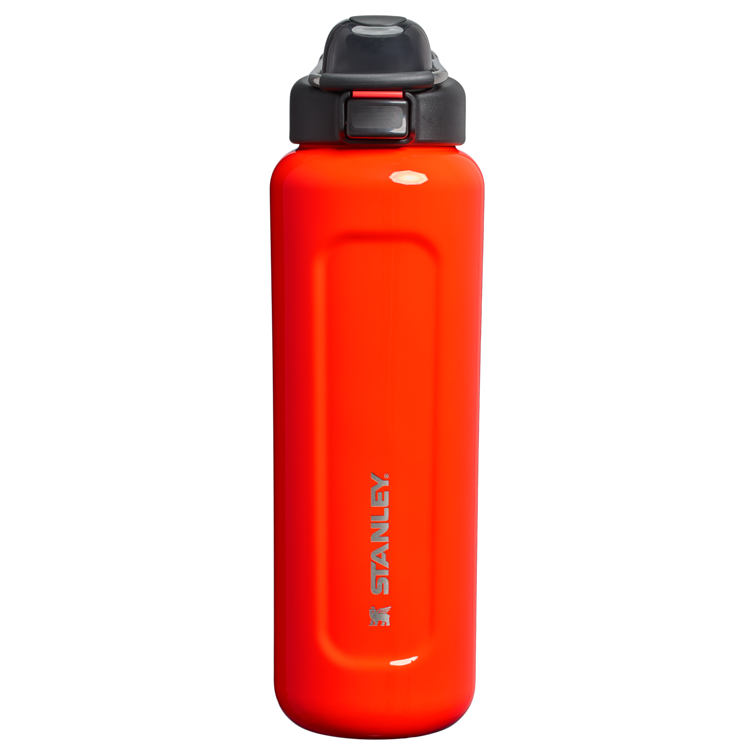 Stanley The Wellspring Bottle | 24 OZ Blaze Orange Blaze Orange Blaze Orange
