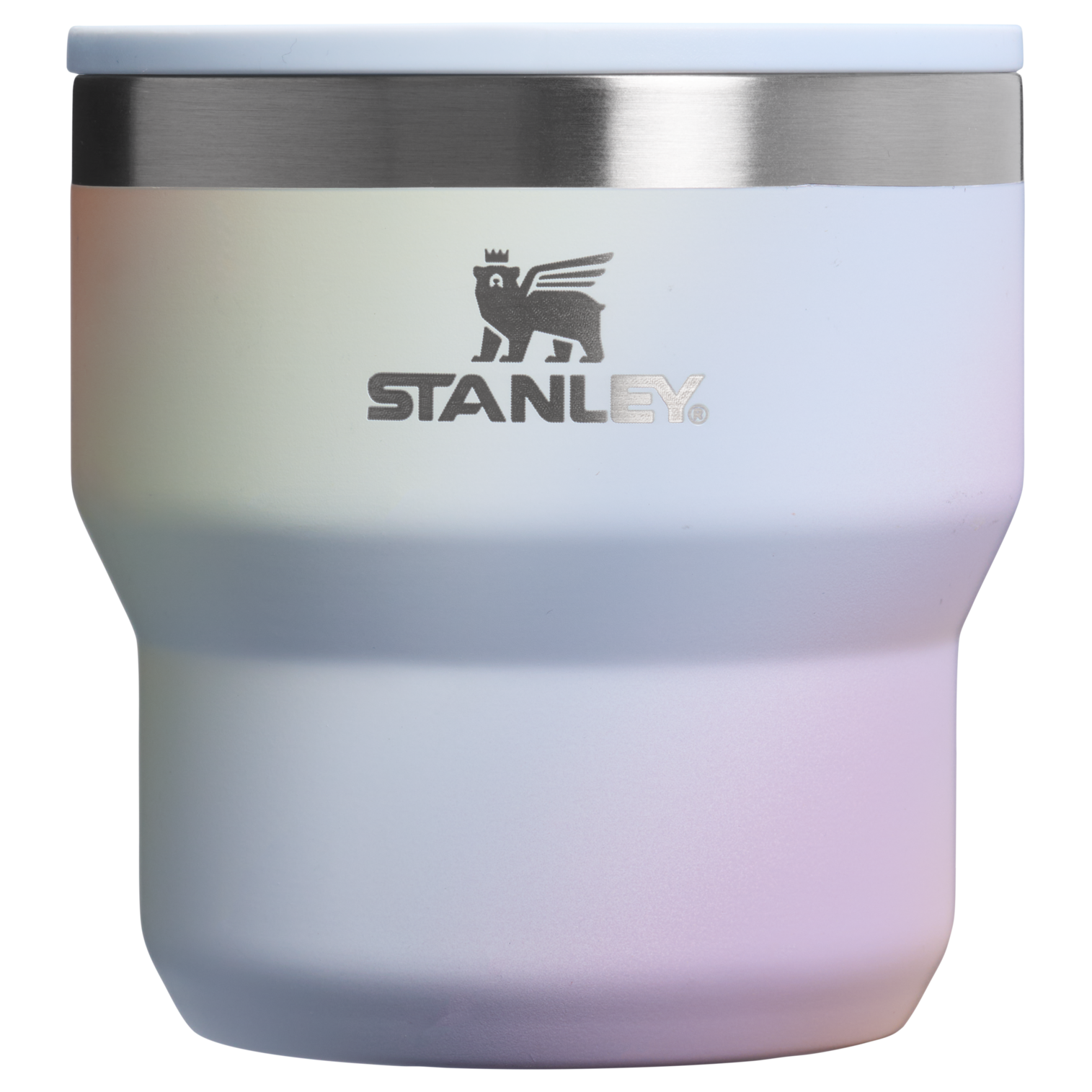 Stanley The Stay-Hot Stacking Cup | 10 OZ Sunrise Spiral Sunrise Spiral