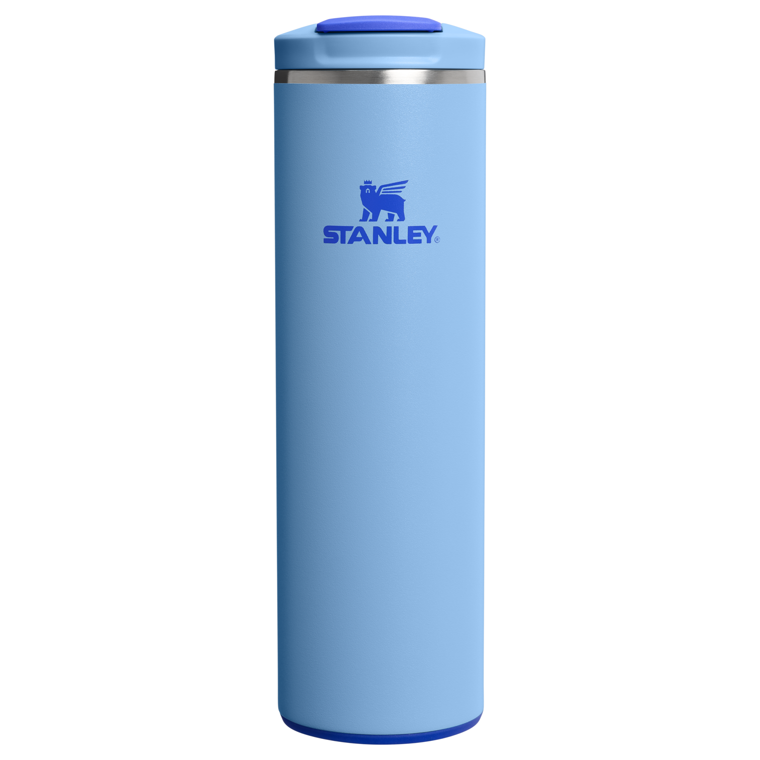 Stanley The Transit Flip Top Mug | 16 OZ Blue Sky Blue Sky