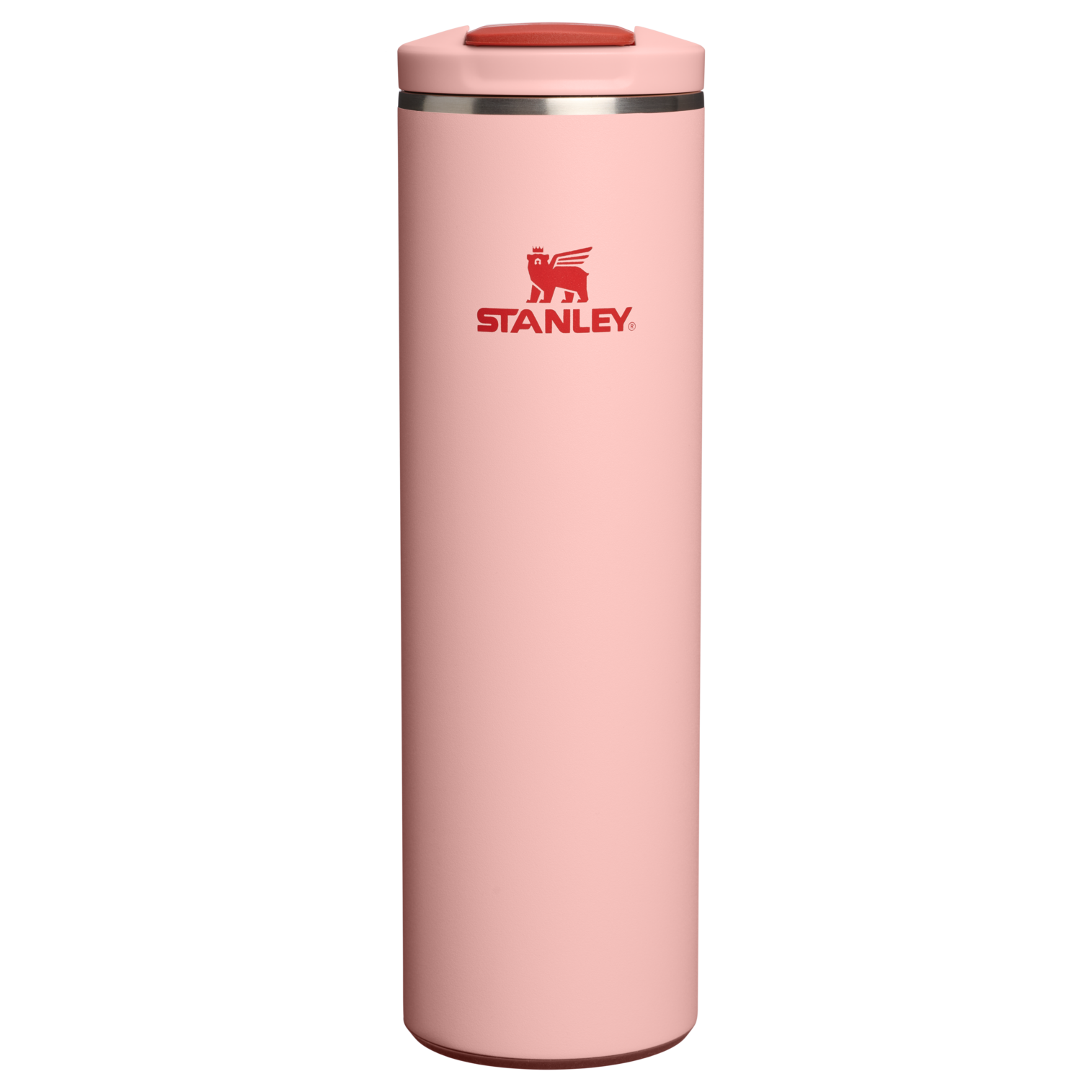 The Transit Flip Top Mug | 20 OZ Peach Rose Peach Rose