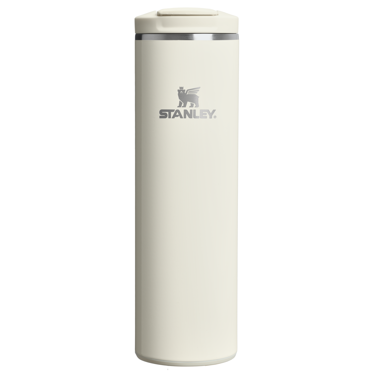 Stanley The Transit Flip Top Mug | 16 OZ | Stanley Create Cream Gloss Cream Gloss Cream Gloss