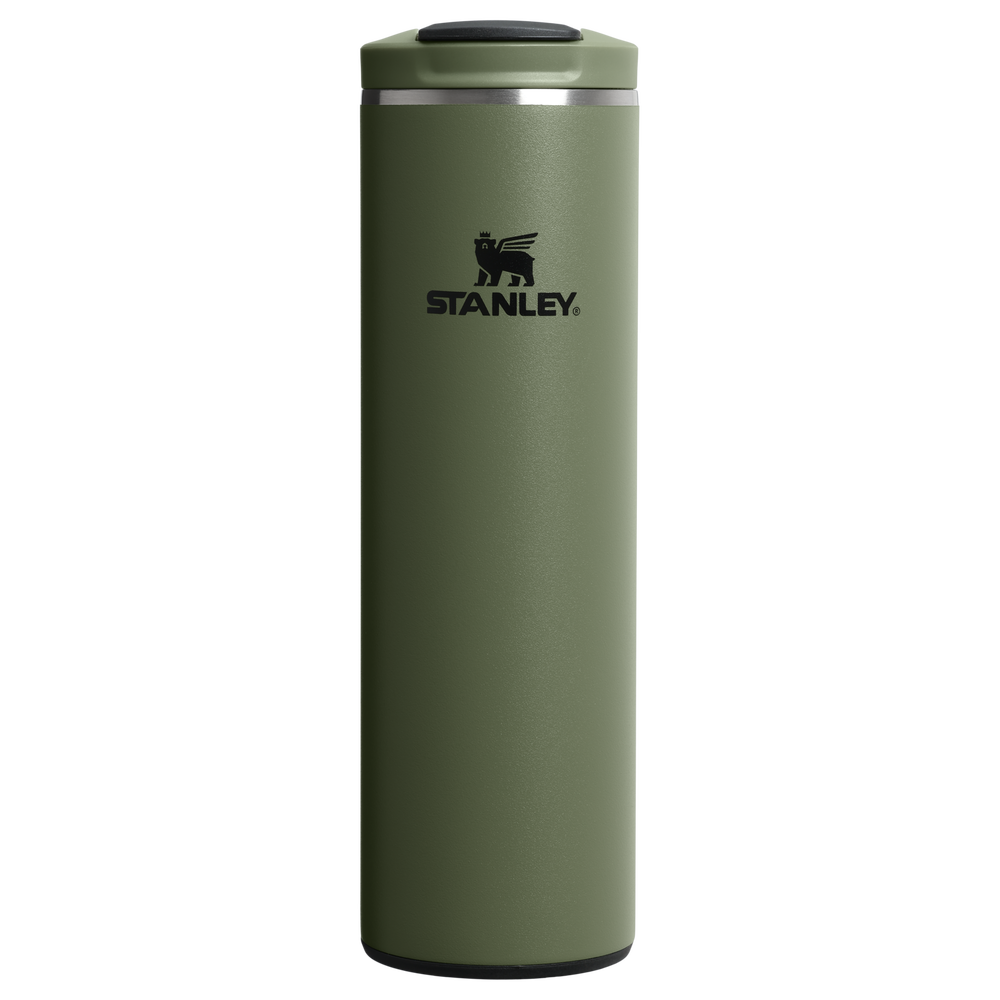 Stanley Stanley The Transit Flip Top Mug | 16 OZ Dried Pine Dried Pine ...