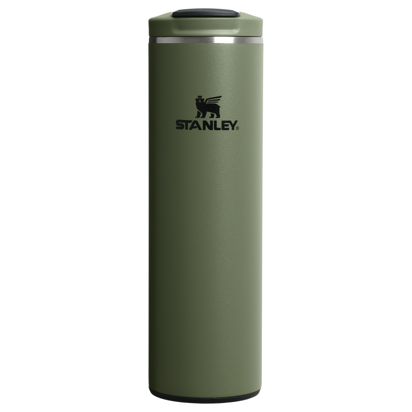 Stanley Stanley The Transit Flip Top Mug | 16 OZ Dried Pine Dried Pine ...