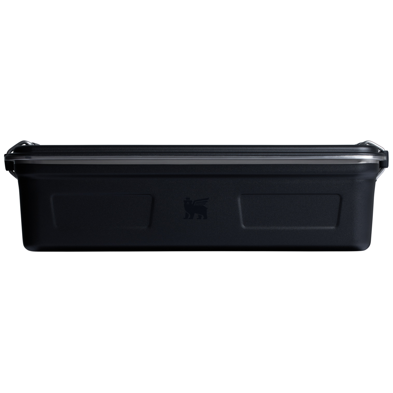 Classic Legendary Useful Box | 4.3 QT Black 2.0 Black 2.0