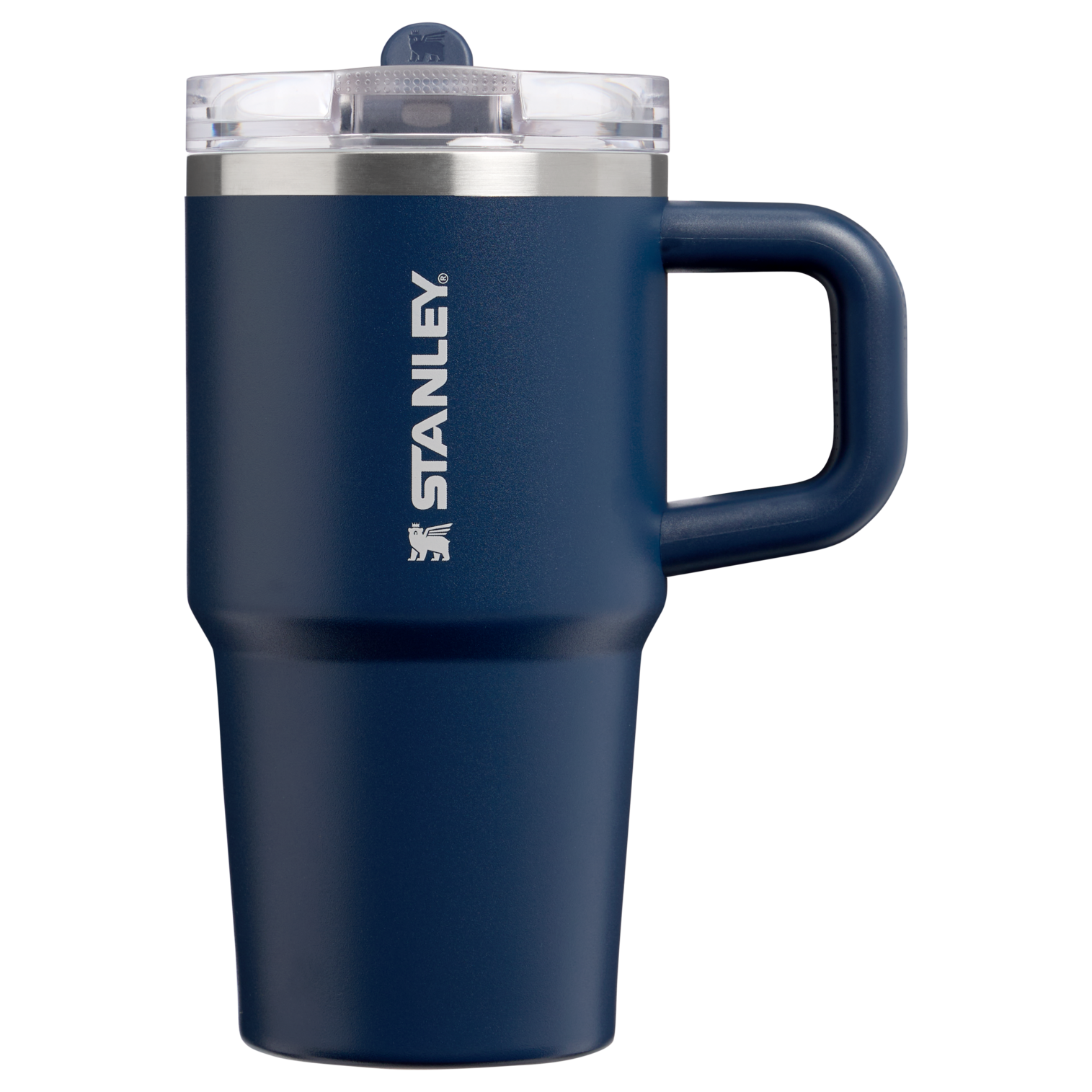 Stanley The Quencher ProTour Flip Straw Tumbler | 20 OZ Dark Navy Dark Navy