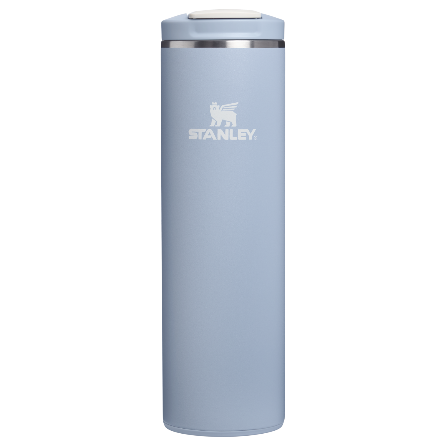 Stanley The Transit Flip Top Mug | 16 OZ Blue Dream Stone Blue Dream Stone