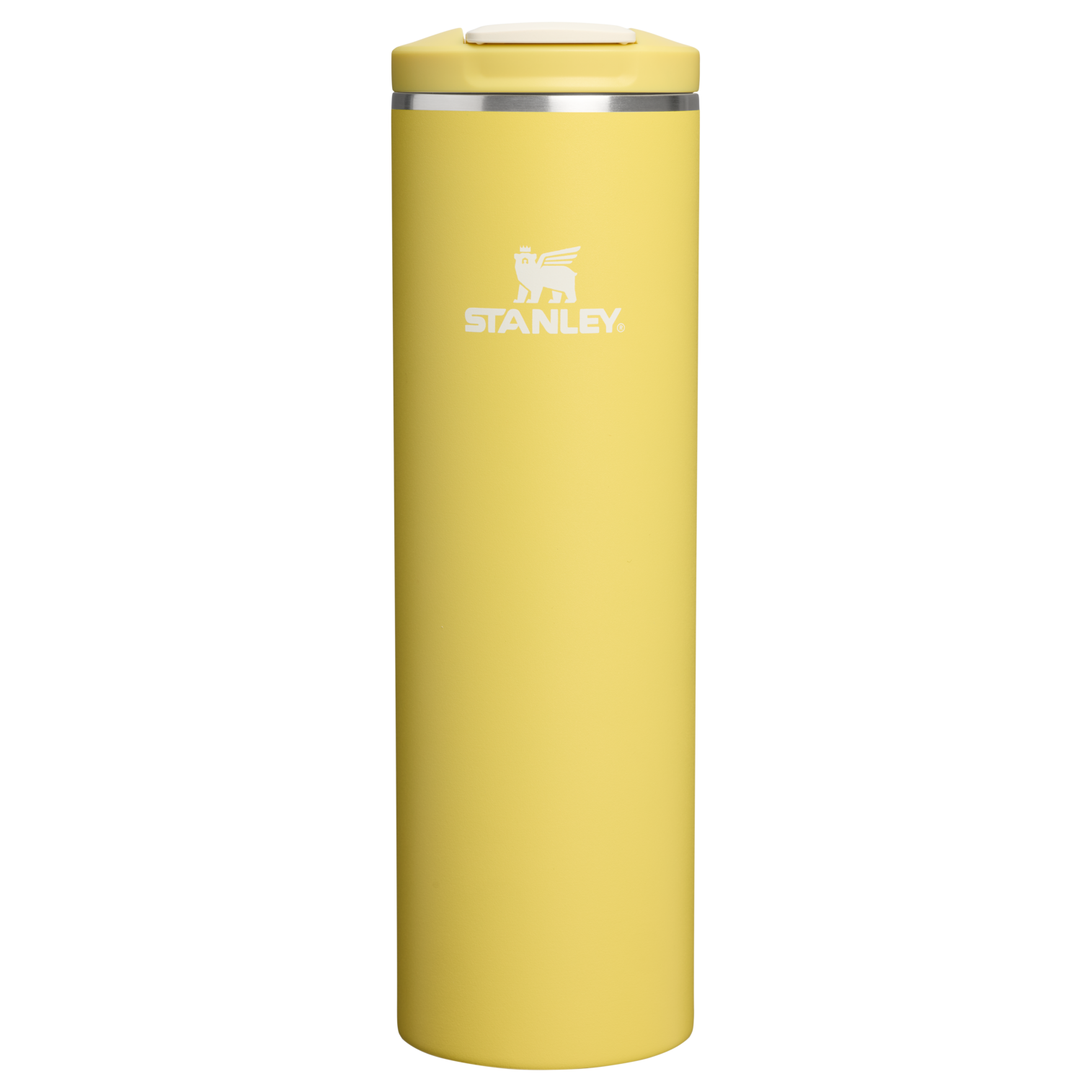 Stanley The Transit Flip Top Mug | 20 OZ Daffodil Daffodil