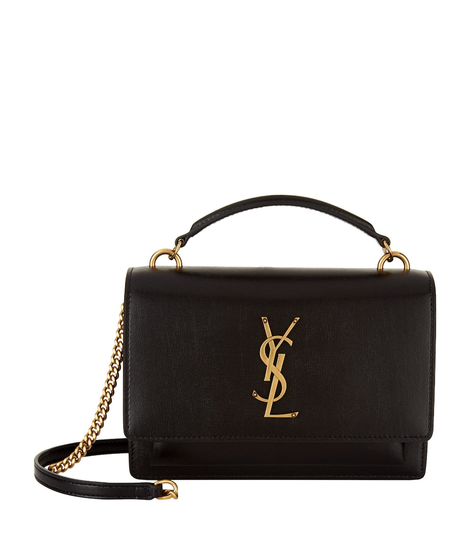 Sunset shoulder bag