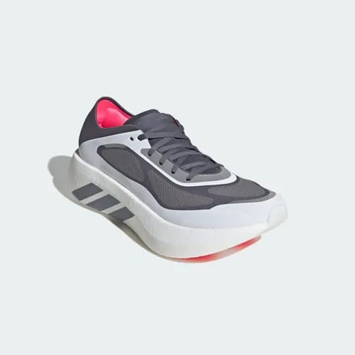 Adidas Hyper Boost Cloud White Black