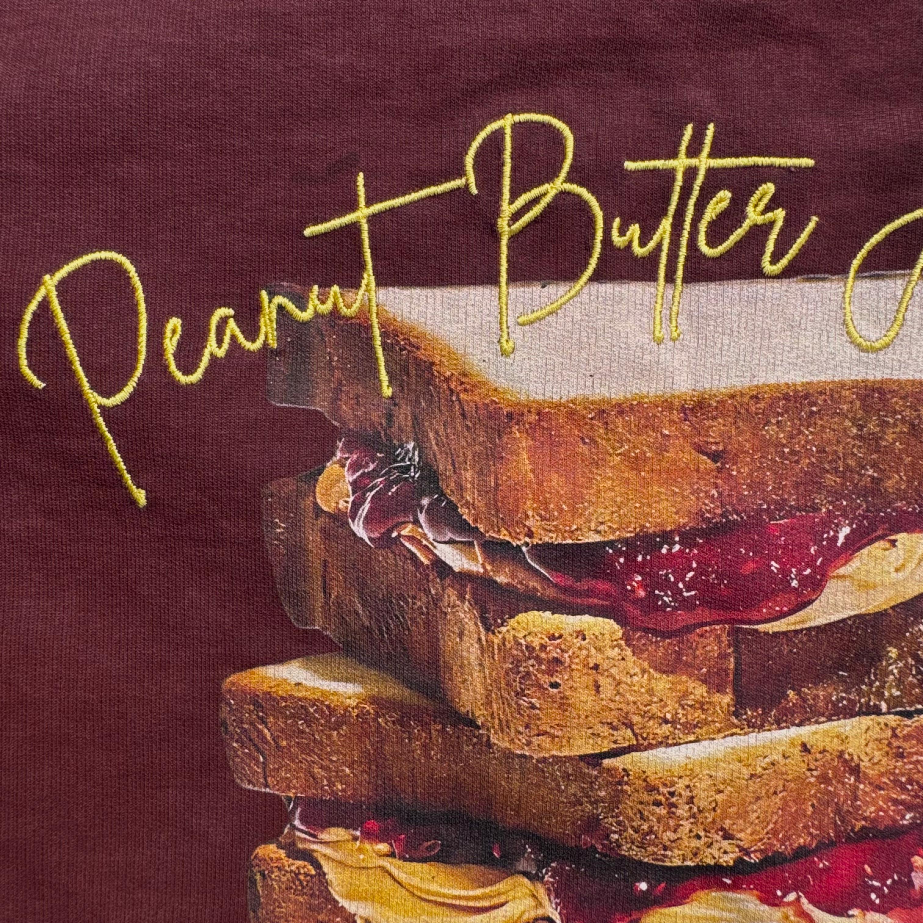 LUMIÈRES Toasted Tee