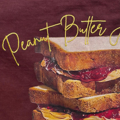 LUMIÈRES Toasted Tee