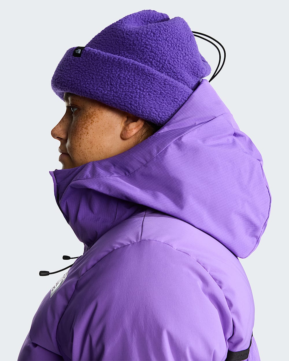The North Face Whimzy Convertible Beanie