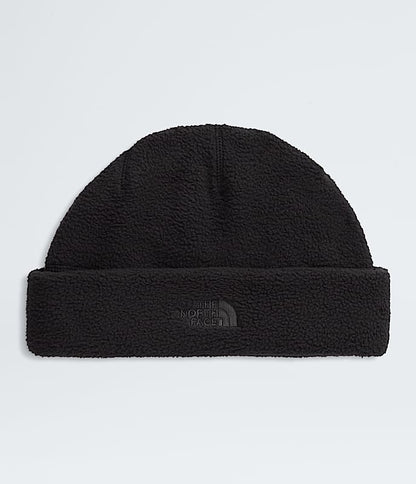 The North Face Whimzy Powder Beanie Fizz Lime Sumac/Mars Dust TNF Black