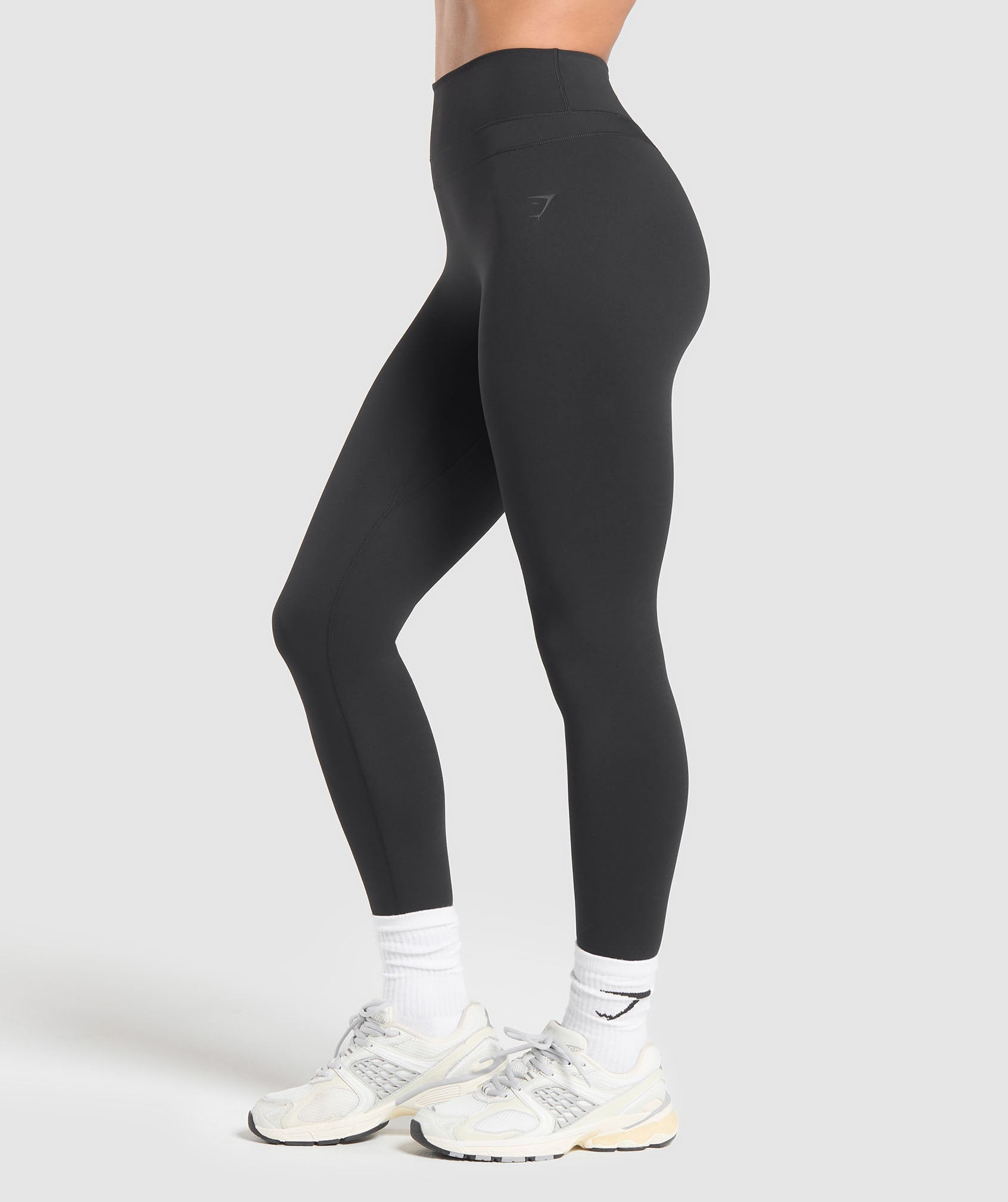 Women's Gymshark Whitney Leggings Black