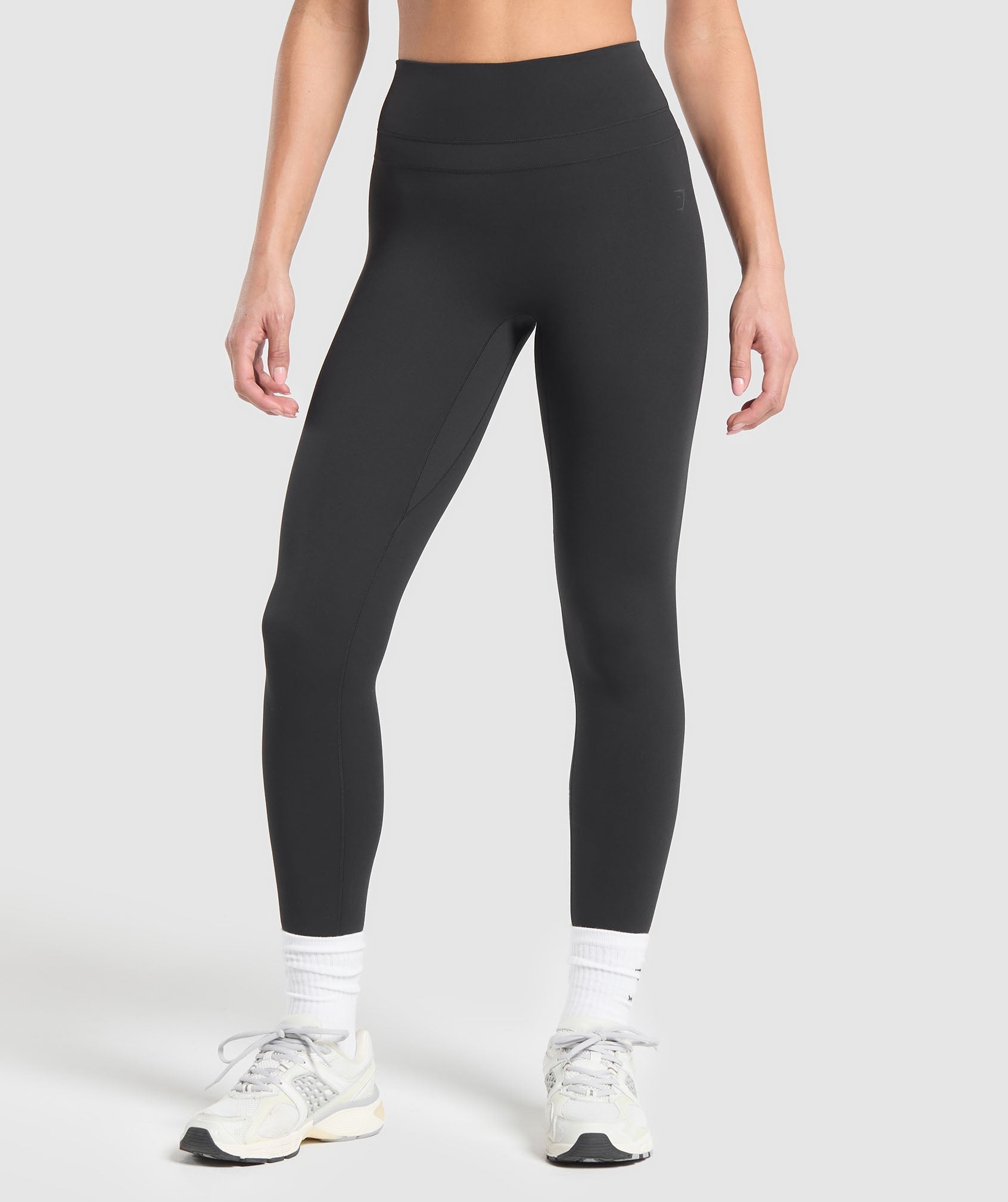 Women's Gymshark Whitney Leggings Black