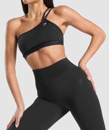 Women's Gymshark Whitney Leggings Black