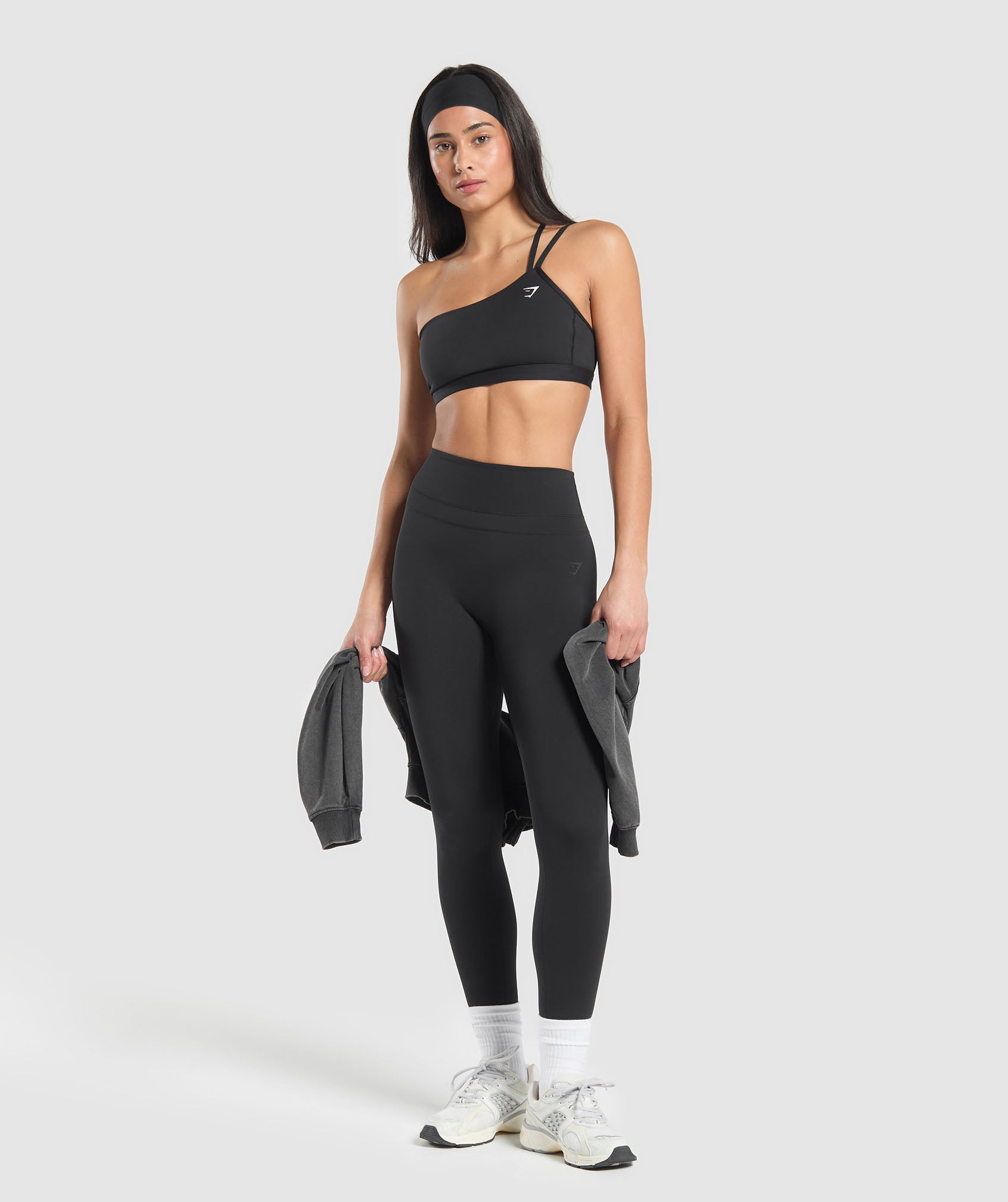 Women's Gymshark Whitney Leggings Black