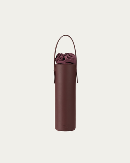 Freja Wine Carrier Fig