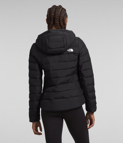 The North Face Women’s Aconcagua 3 Hoodie TNF Black