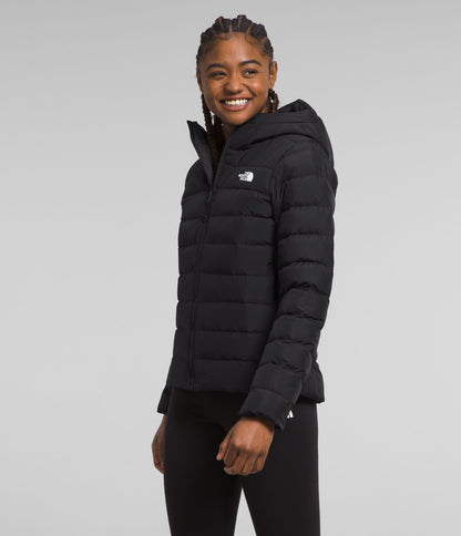 The North Face Women’s Aconcagua 3 Hoodie TNF Black