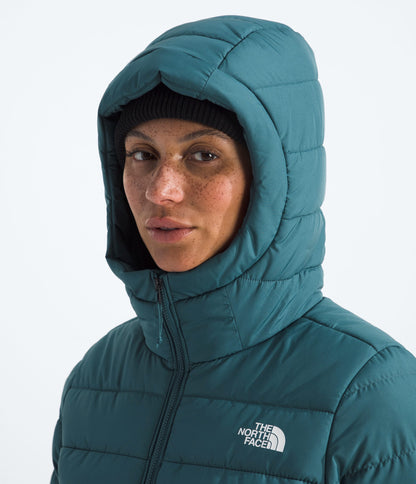The North Face Women’s Aconcagua 3 Hoodie Space