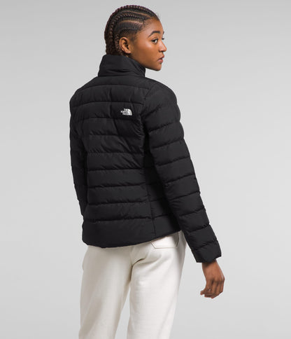 The North Face Women’s Aconcagua 3 Jacket TNF Black