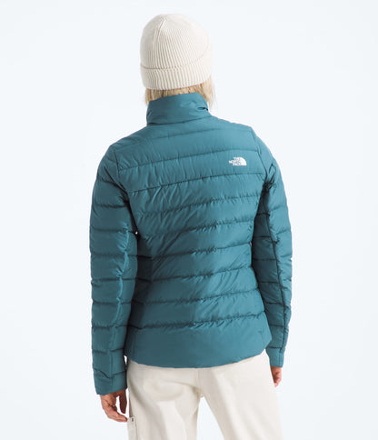 The North Face Women’s Aconcagua 3 Jacket Space
