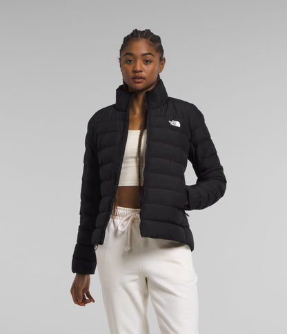 The North Face Women’s Aconcagua 3 Jacket TNF Black