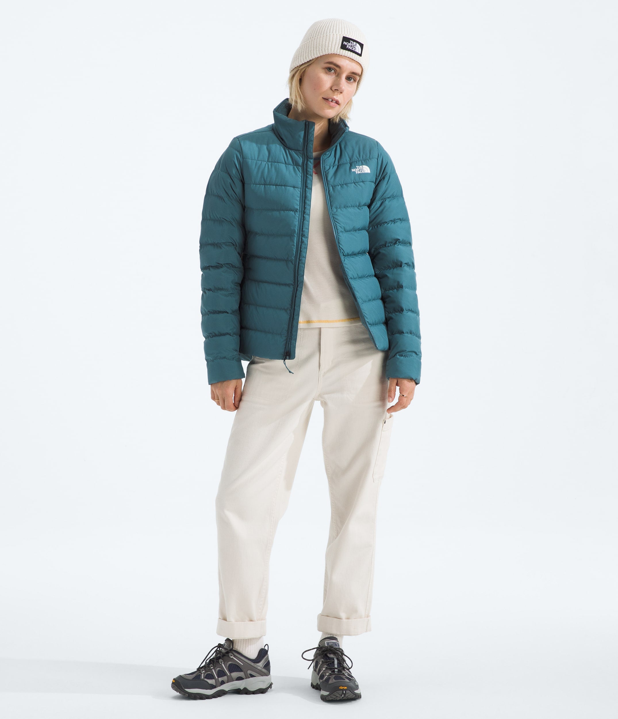 The North Face Women’s Aconcagua 3 Jacket Space