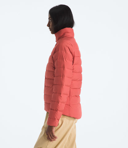 The North Face Women’s Aconcagua 3 Jacket Mars Dust