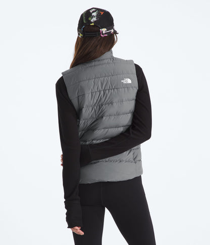 The North Face Women’s Aconcagua 3 Vest Smoked Pearl