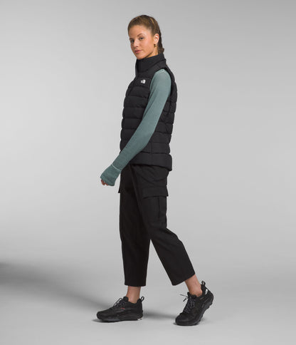 The North Face Women’s Aconcagua 3 Vest TNF Black