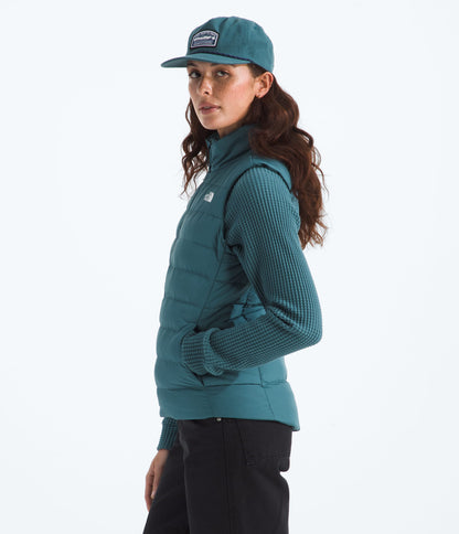 The North Face Women’s Aconcagua 3 Vest Space